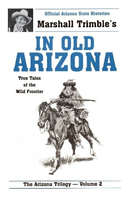 Book cover for In Old Arizona