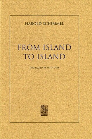 Cover of From Island to Island