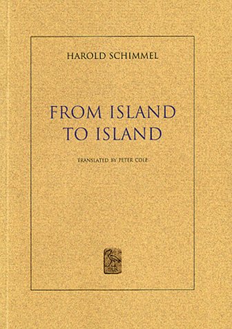 Book cover for From Island to Island