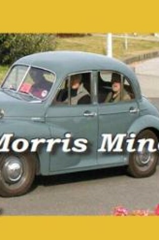 Cover of THE MORRIS MINOR