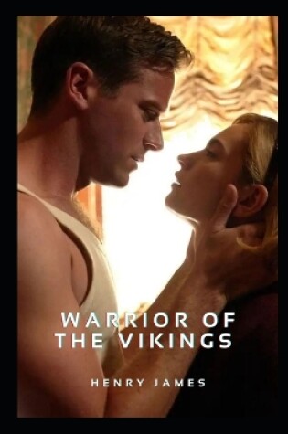 Cover of Warrior of the Vikings