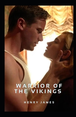 Book cover for Warrior of the Vikings
