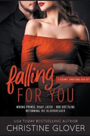 Cover of Falling for You