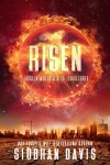 Book cover for Risen