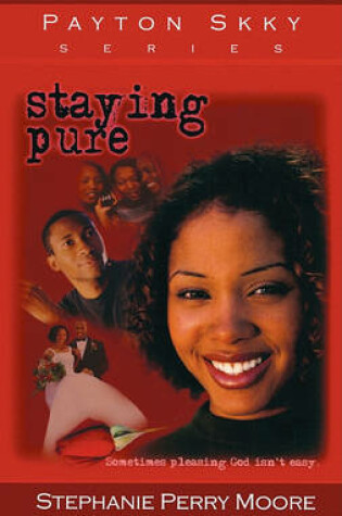 Cover of Staying Pure