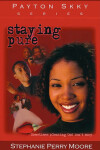 Book cover for Staying Pure