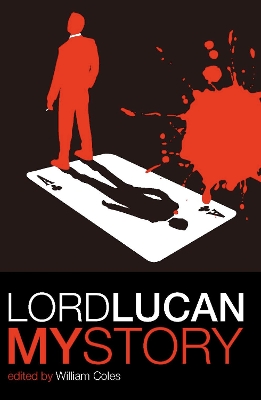 Book cover for Lord Lucan