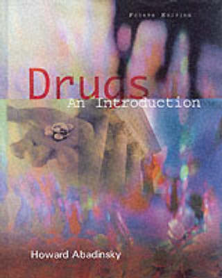 Book cover for Drugs