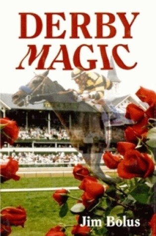 Cover of Derby Magic