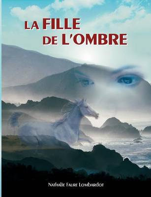 Book cover for La Fille de L'Ombre