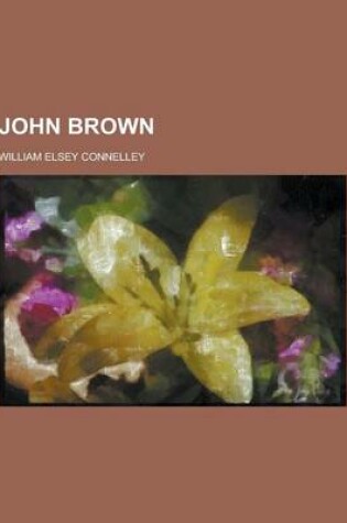 Cover of John Brown