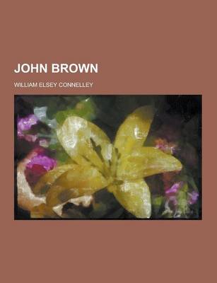 Book cover for John Brown