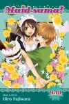 Book cover for Maid-sama! (2-in-1 Edition), Vol. 5