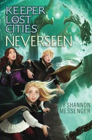 Cover of Neverseen