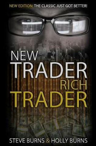 Cover of New Trader Rich Trader