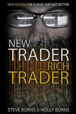 Book cover for New Trader Rich Trader