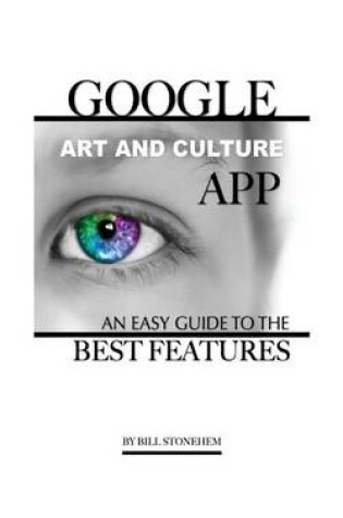 Cover of Google Art and Culture App