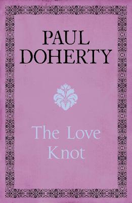 Book cover for The Love Knot