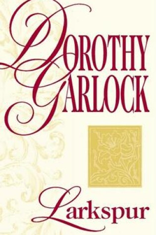 Cover of Larkspur