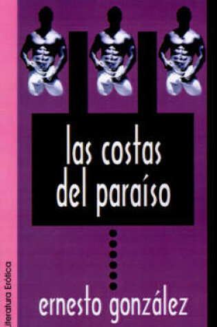 Cover of Las Costas del Paraiso