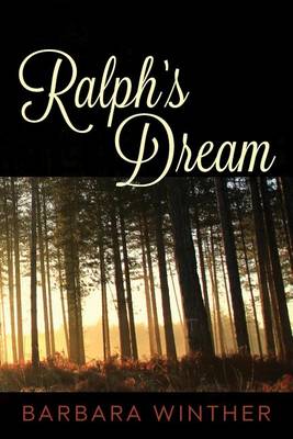 Book cover for Ralph's Dream