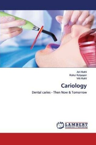 Cover of Cariology