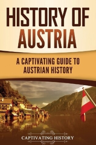 Cover of History of Austria