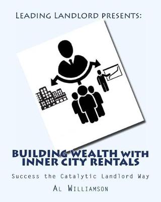 Book cover for Building Wealth with Inner City Rentals