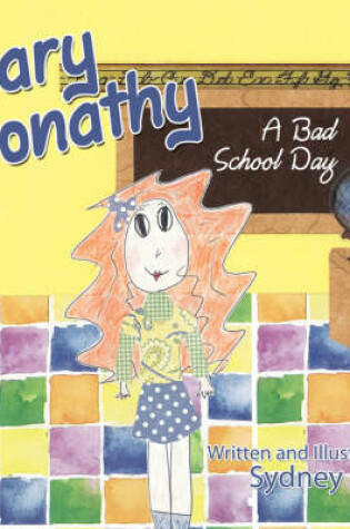 Cover of Mary Jonathy