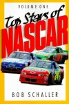 Book cover for Top Stars of NASCAR