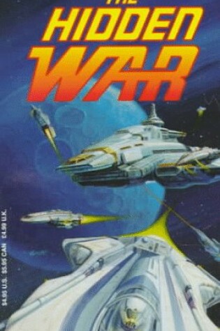 Cover of The Hidden War