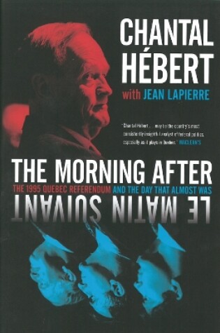 Cover of The Morning After