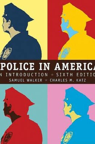 Cover of The Police in America