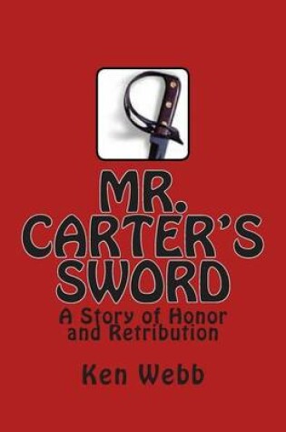 Cover of Mr. Carter's Sword