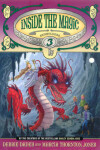 Book cover for Inside the Magic