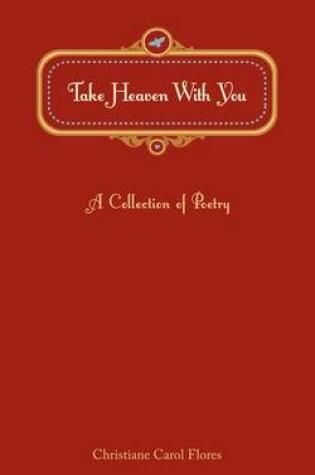 Cover of Take Heaven with You