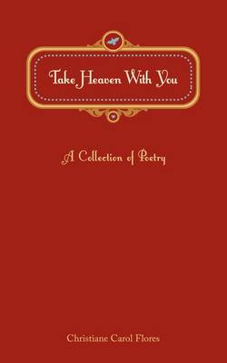 Book cover for Take Heaven with You