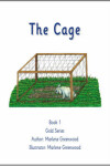 Book cover for The Cage