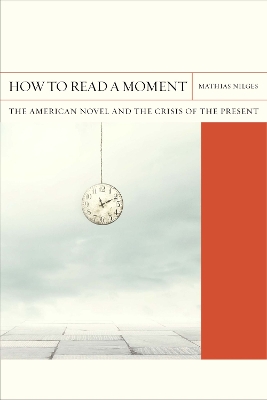 Cover of How to Read a Moment