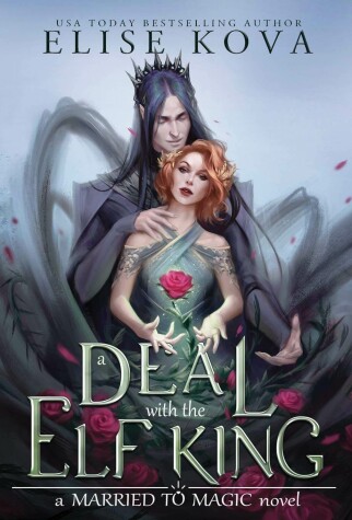Book cover for A Deal with the Elf King