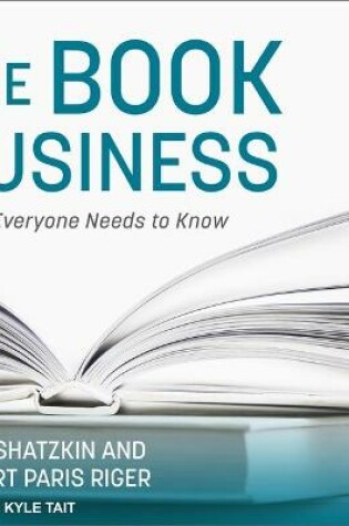 Cover of The Book Business