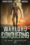 Book cover for Warlord Conquering