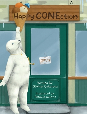 Cover of Happy CONEction