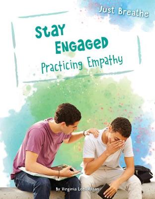 Book cover for Stay Engaged