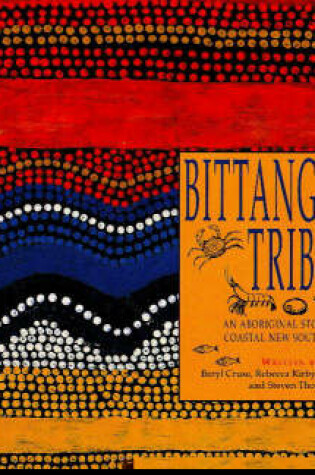 Cover of Bittangabee Tribe