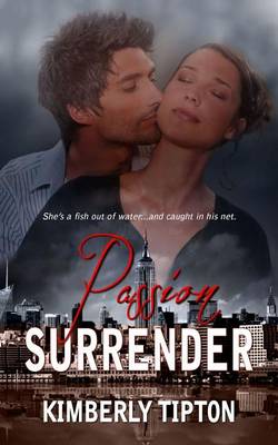 Book cover for Passion Surrender