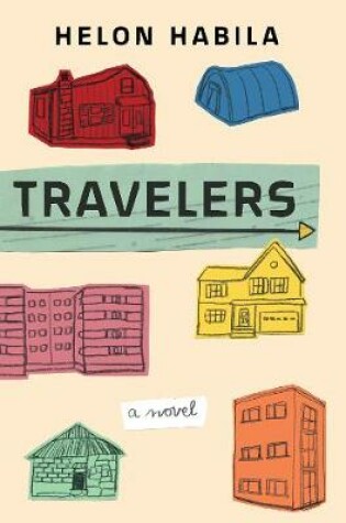 Cover of Travelers