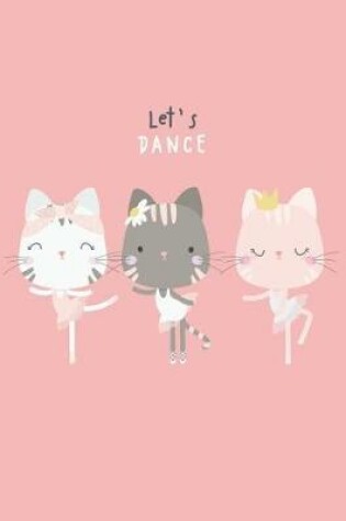 Cover of Let's dance