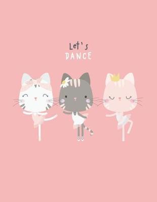 Cover of Let's dance