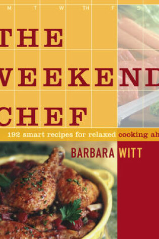 Cover of The Weekend Chef